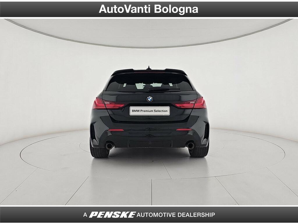 BMW Serie 1 128ti Msport auto