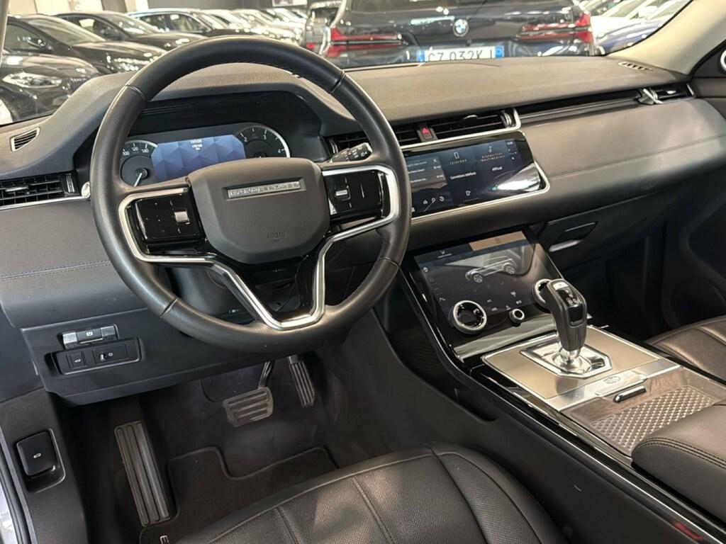 Land Rover Range Rover Evoque Evoque 2.0d i4 mhev Bronze Collection awd 163cv auto