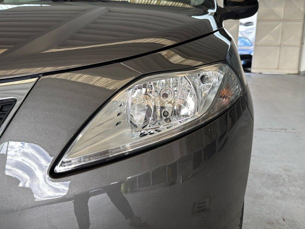 Lancia Ypsilon 1.2 8v Gold s&s 69cv