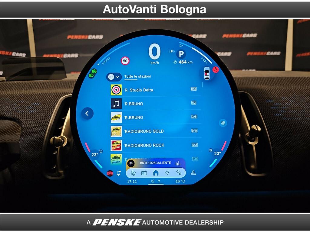 Mini Mini Countryman 1.5 48V C Classic auto