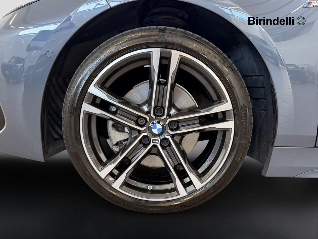 BMW Serie 1 118d Msport auto