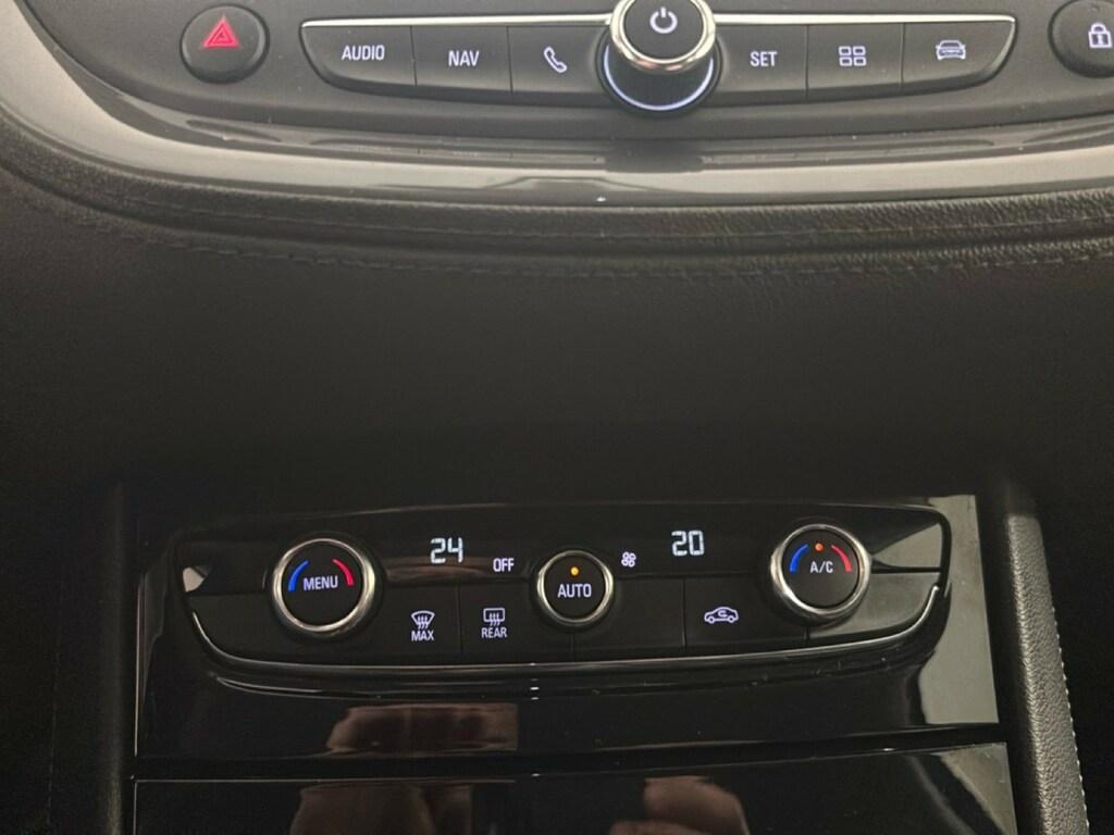 Opel Grandland X 1.2 Innovation s&s 130cv my18