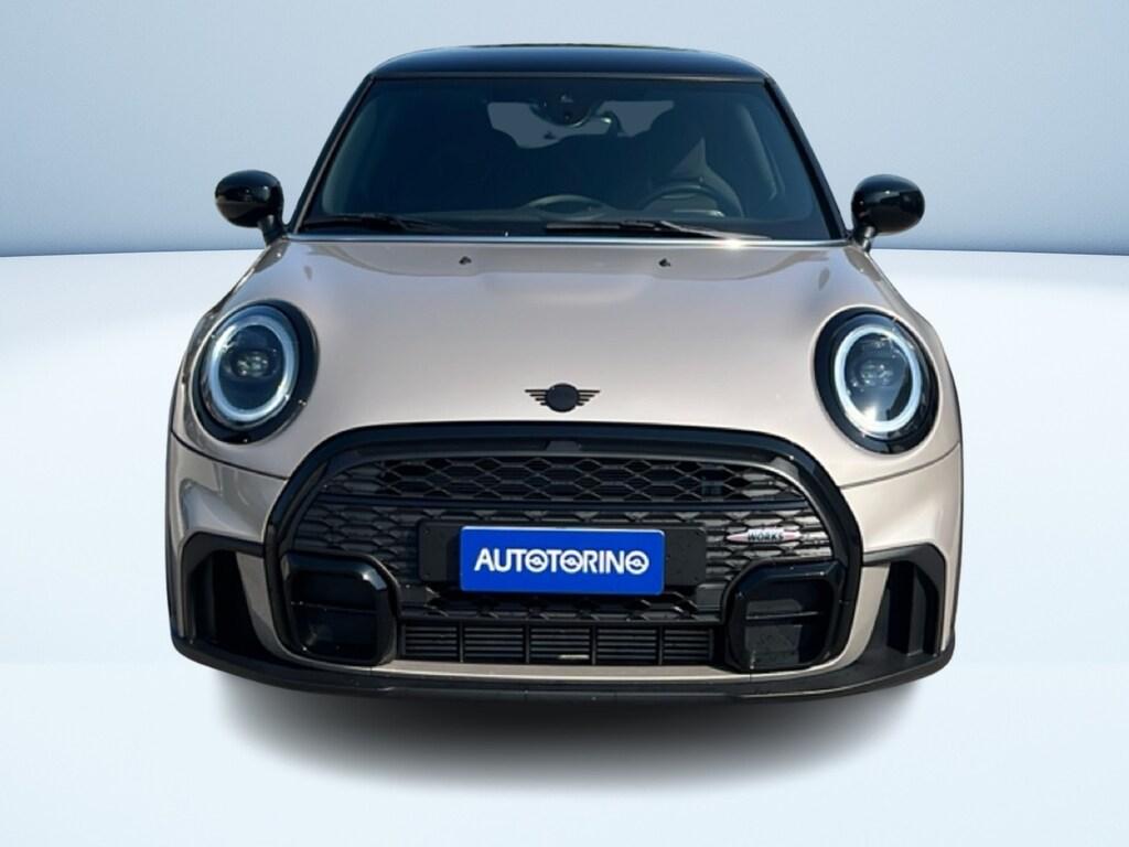 Mini Cooper 1.5 TwinPower Turbo Cooper