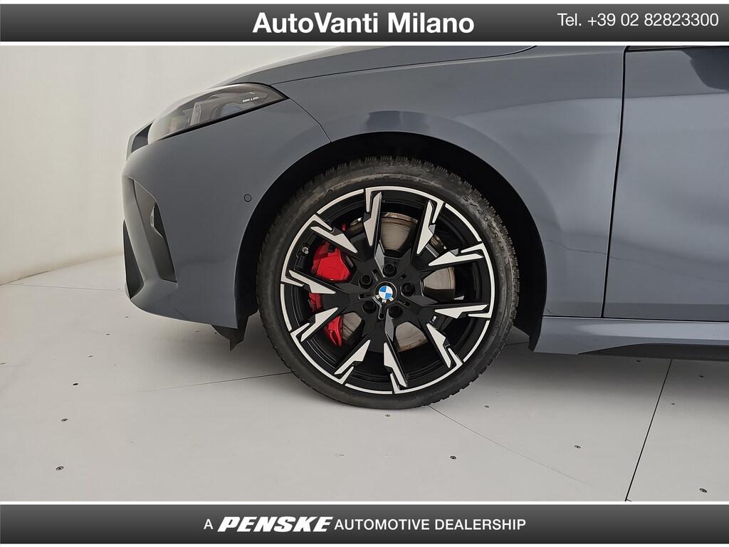 BMW Serie 2 218d Gran Coupe MSport Pro auto