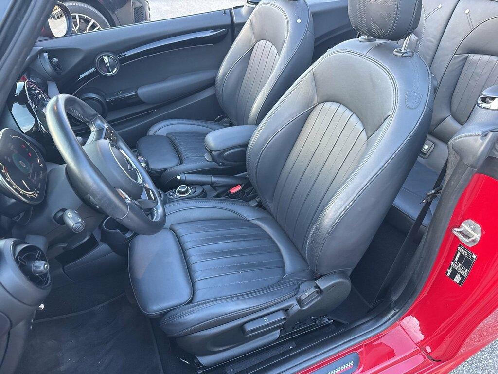 Mini Cooper Cabrio 1.5 Cooper