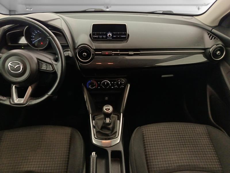 Mazda 2 1.5 Exceed 90cv my18