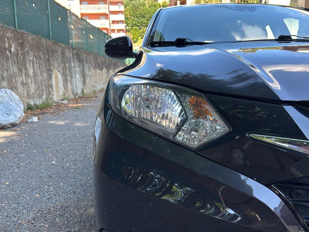 Honda HR-V 1.5 Comfort