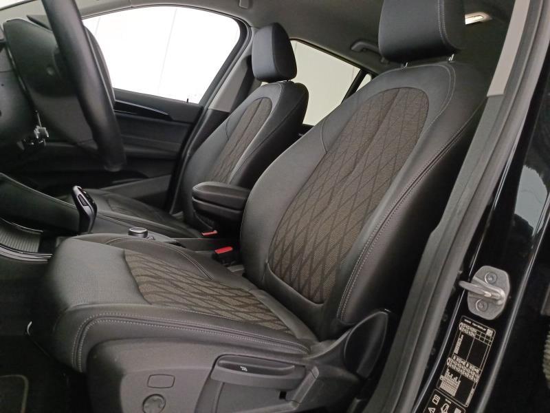BMW X1 xdrive18d xLine Plus auto