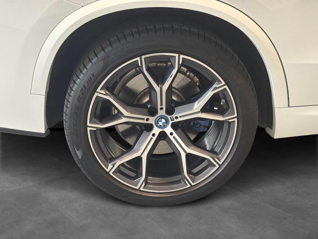 BMW X5 xdrive45e Msport auto