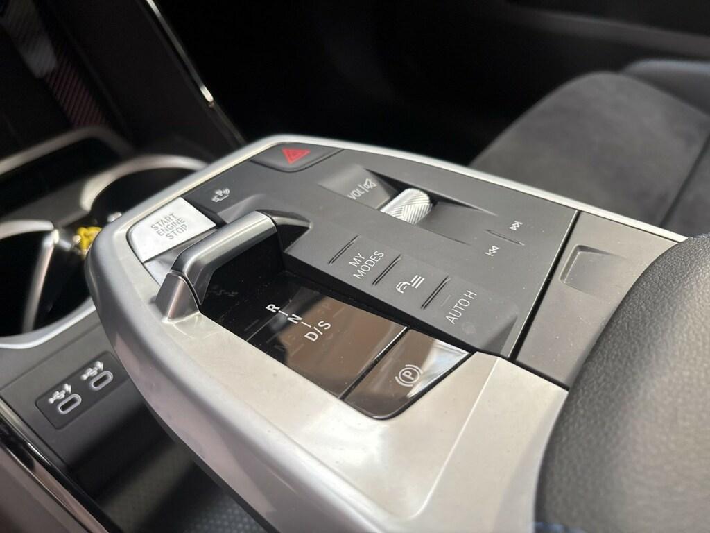 BMW X1 xdrive23d mhev 48V Msport auto