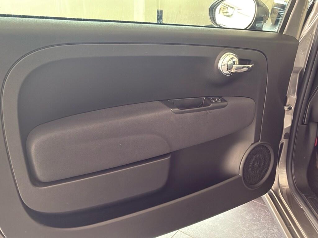 Fiat 500 1.2 Lounge 69cv my20