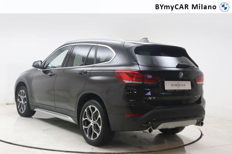 BMW X1 sdrive18d xLine