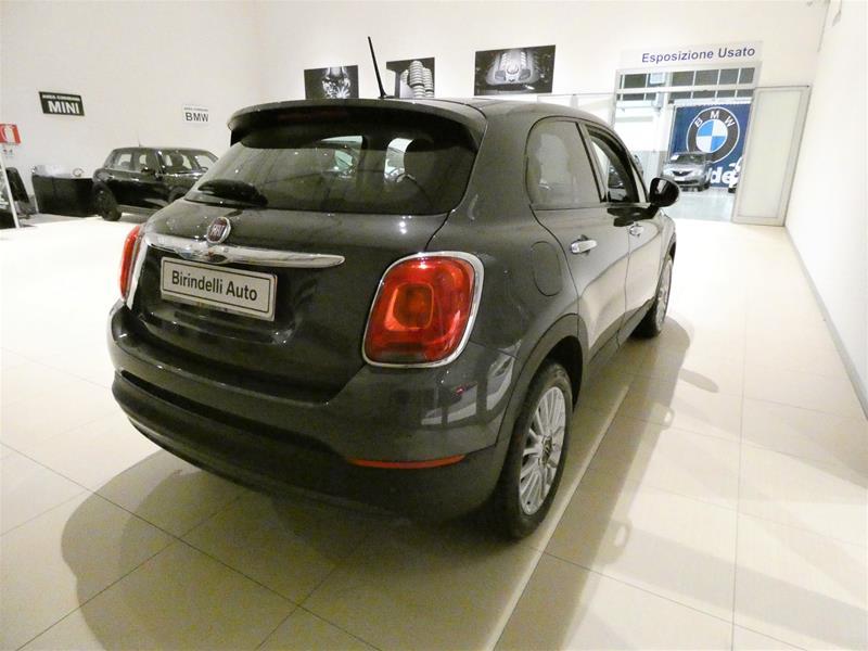 Fiat 500X 1.6 mjt Business 4x2 120cv my17