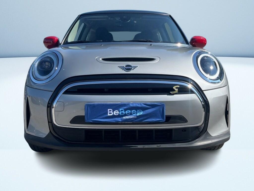 Mini Cooper SE 3p Classic auto