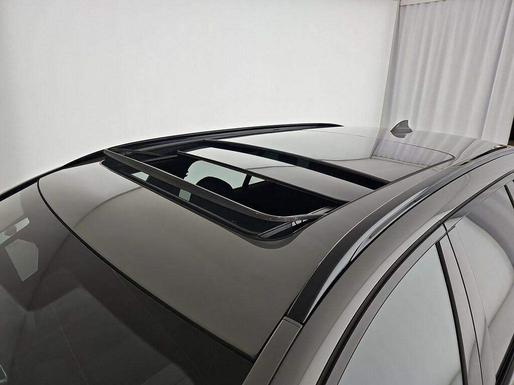 BMW Serie 5 530d Touring mhev 48V xdrive Msport auto