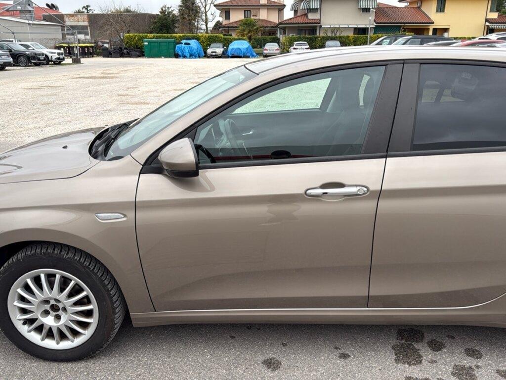 Fiat Tipo 5p 1.4 Lounge 95cv my20