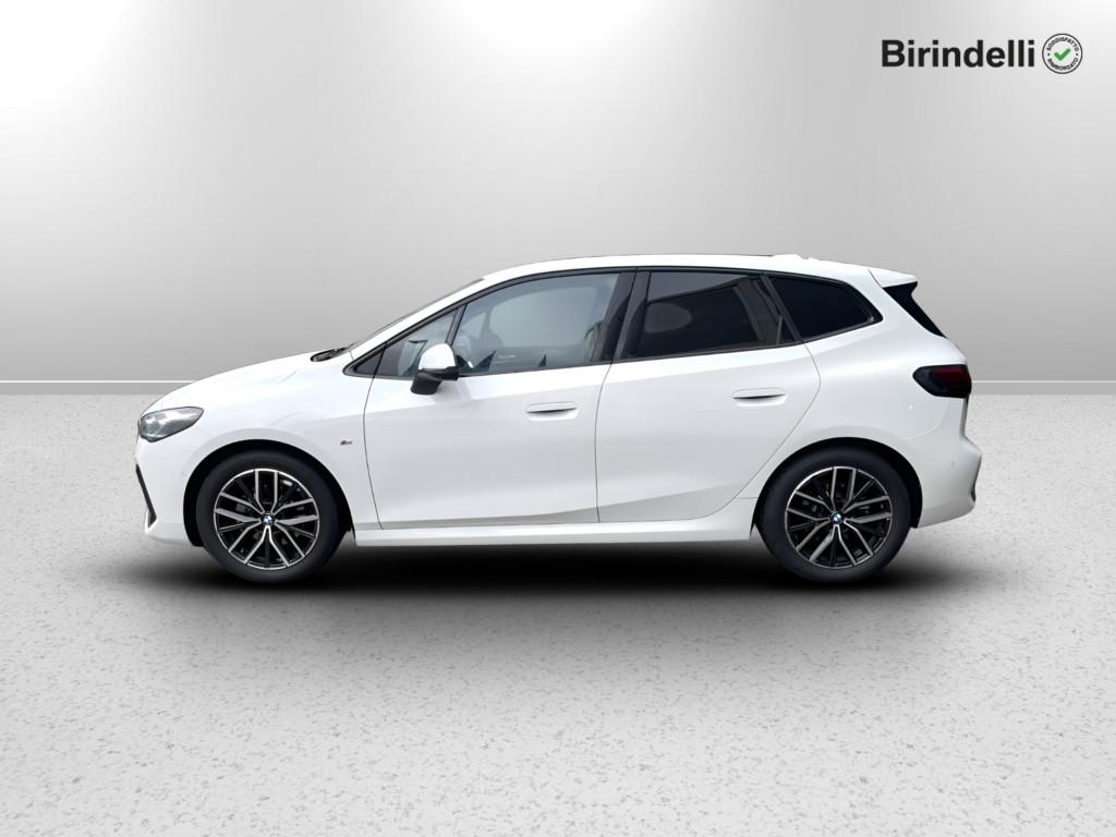 BMW Serie 2 218d Active Tourer Msport auto