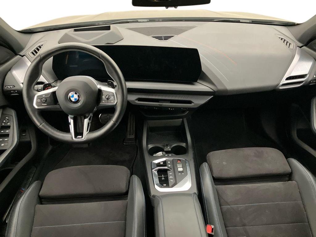 BMW Serie 1 118d MSport Pro auto