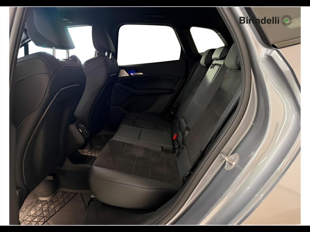 BMW Serie 2 218d Active Tourer Msport auto