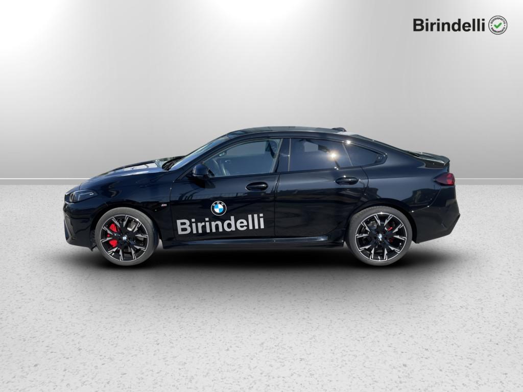 BMW Serie 2 220d Gran Coupe 48V MSport Pro auto