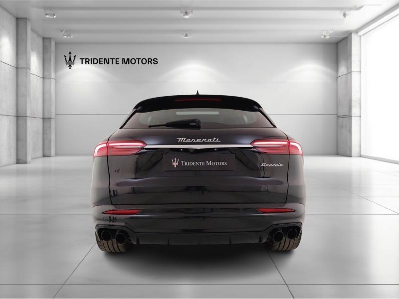 Maserati Levante Grecale 2.0 mhev Modena 330cv auto