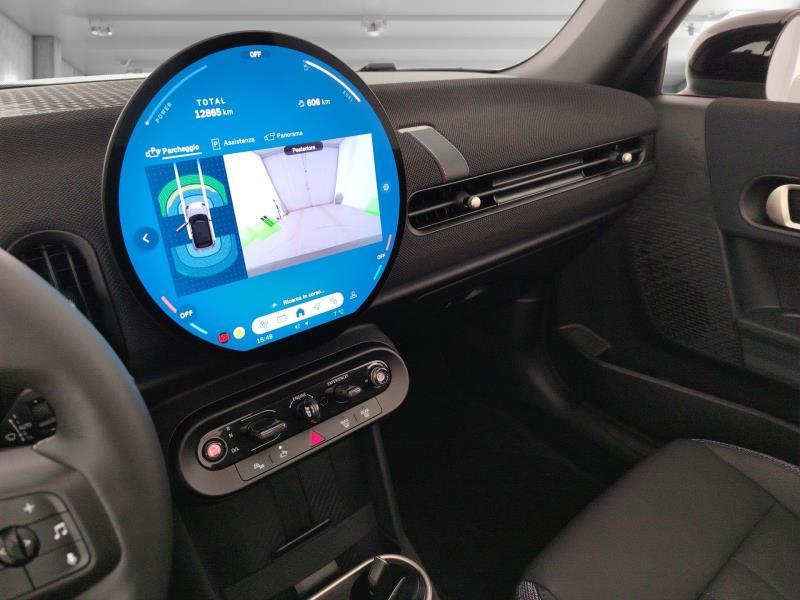 Mini Mini Cooper Cabrio 2.0 C Classic auto