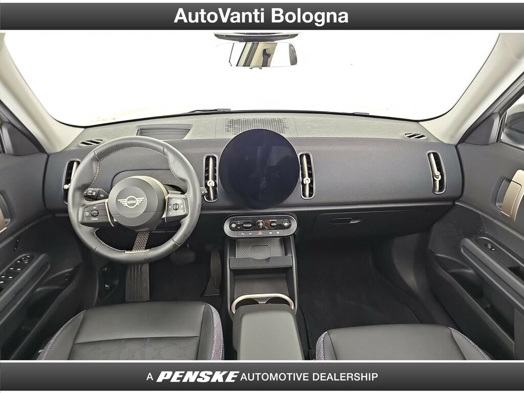 Mini Mini Countryman 2.0 48V D Classic auto