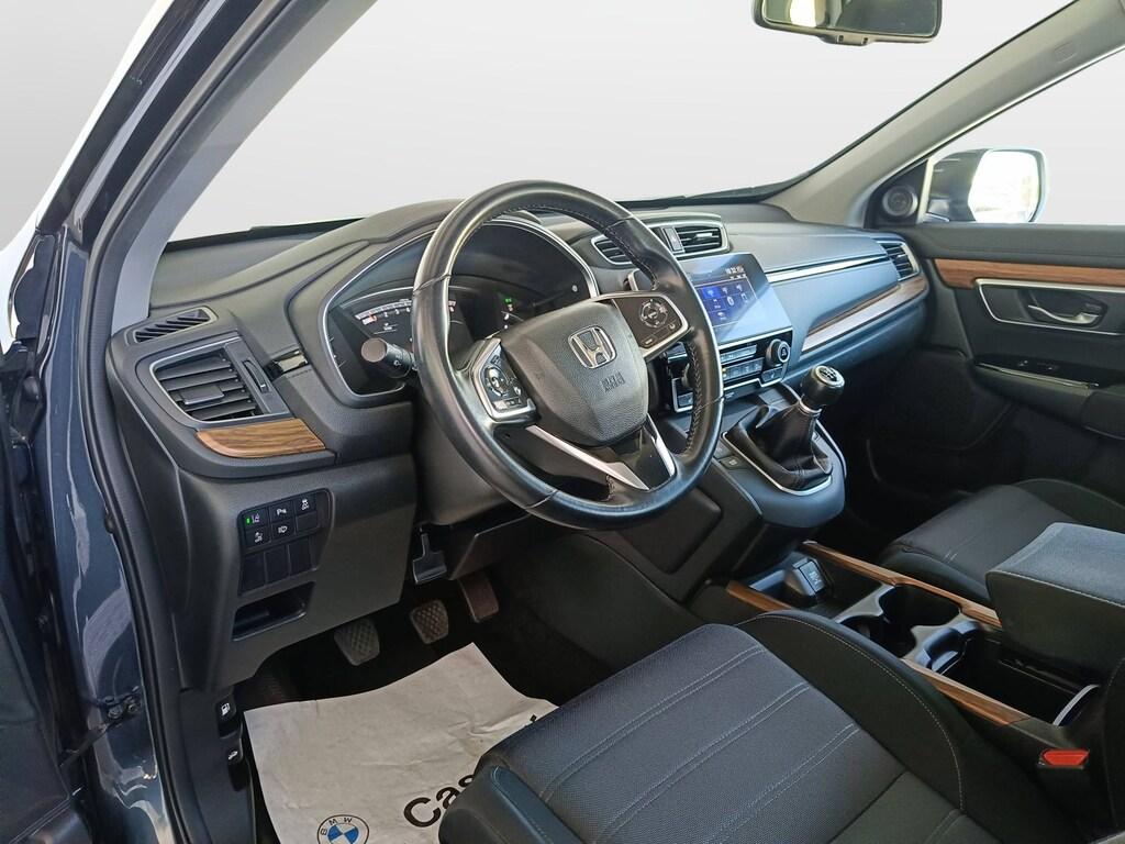 Honda CR-V 1.5 t Comfort 173cv