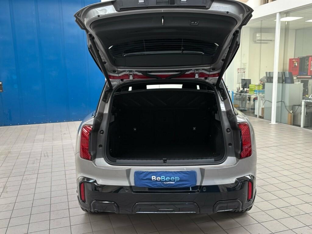 Mini Mini Countryman 2.0 48V D JCW auto