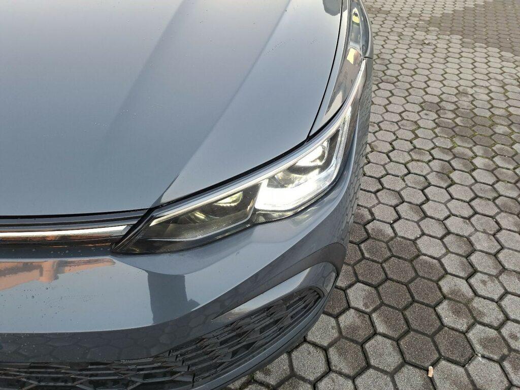 Volkswagen Golf 2.0 tsi GTI 245cv dsg