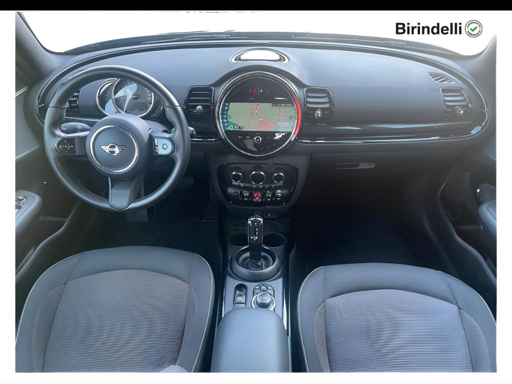 Mini One D Clubman 1.5 One D Business Auto