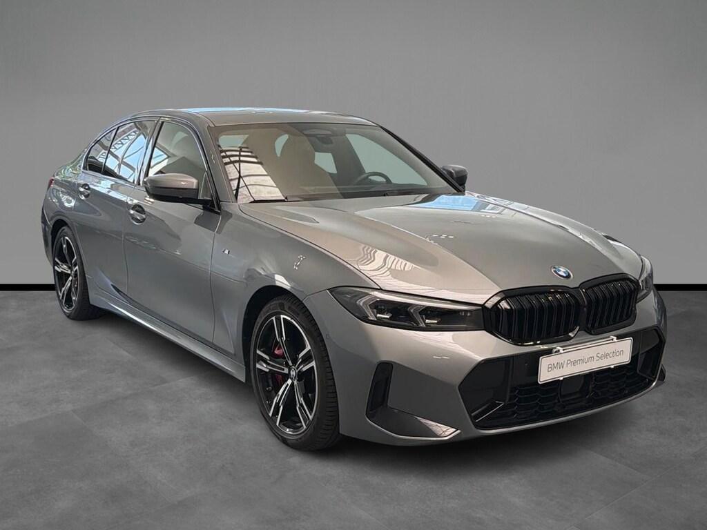 BMW Serie 3 320d mhev 48V xdrive M Sport Pro auto