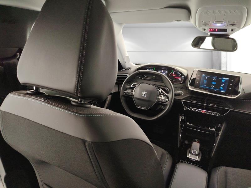 Peugeot 2008 1.5 bluehdi Allure Pack s&s 130cv eat8