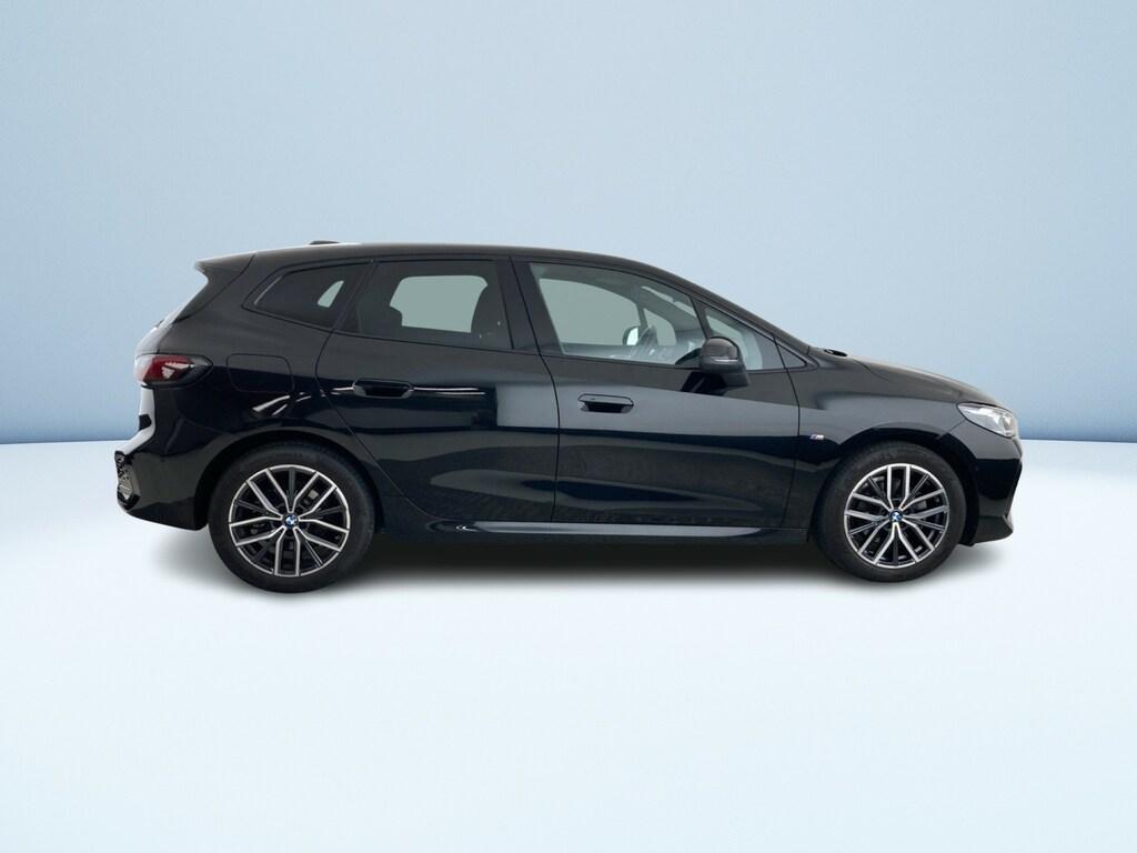 BMW Serie 2 218d Active Tourer Msport auto