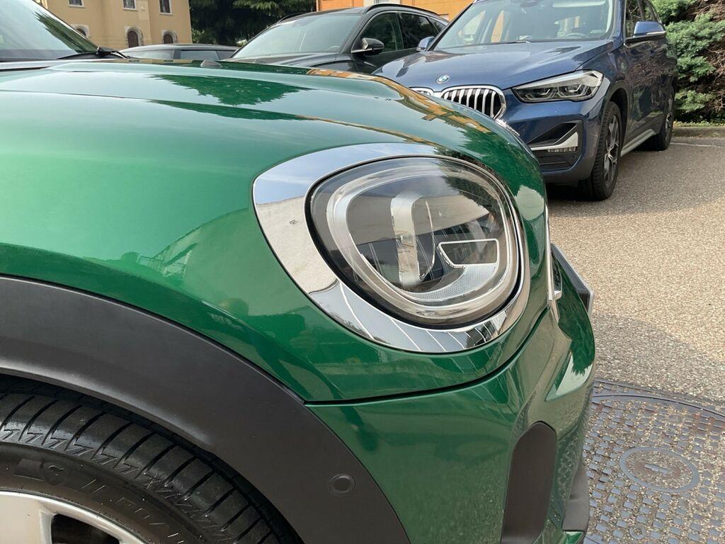 Mini Cooper SE Countryman Mini Countryman 1.5 Cooper SE all4 auto