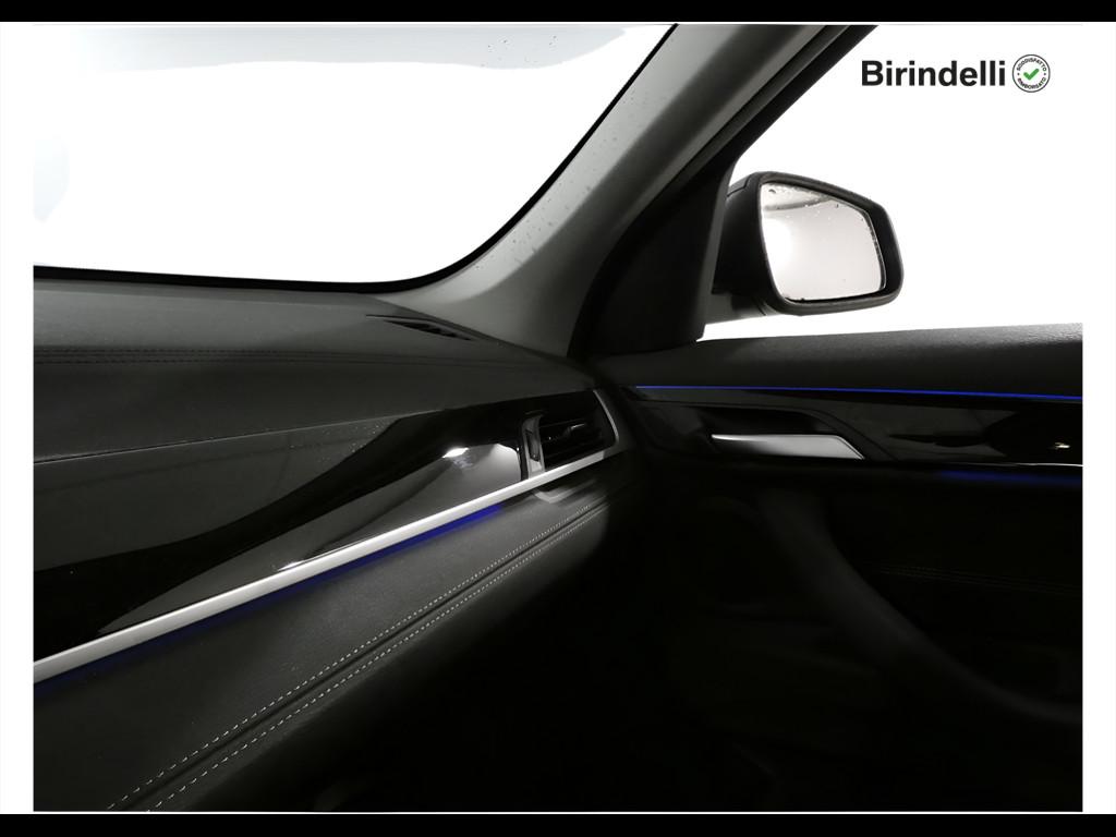 BMW X1 xdrive20d xLine Plus auto