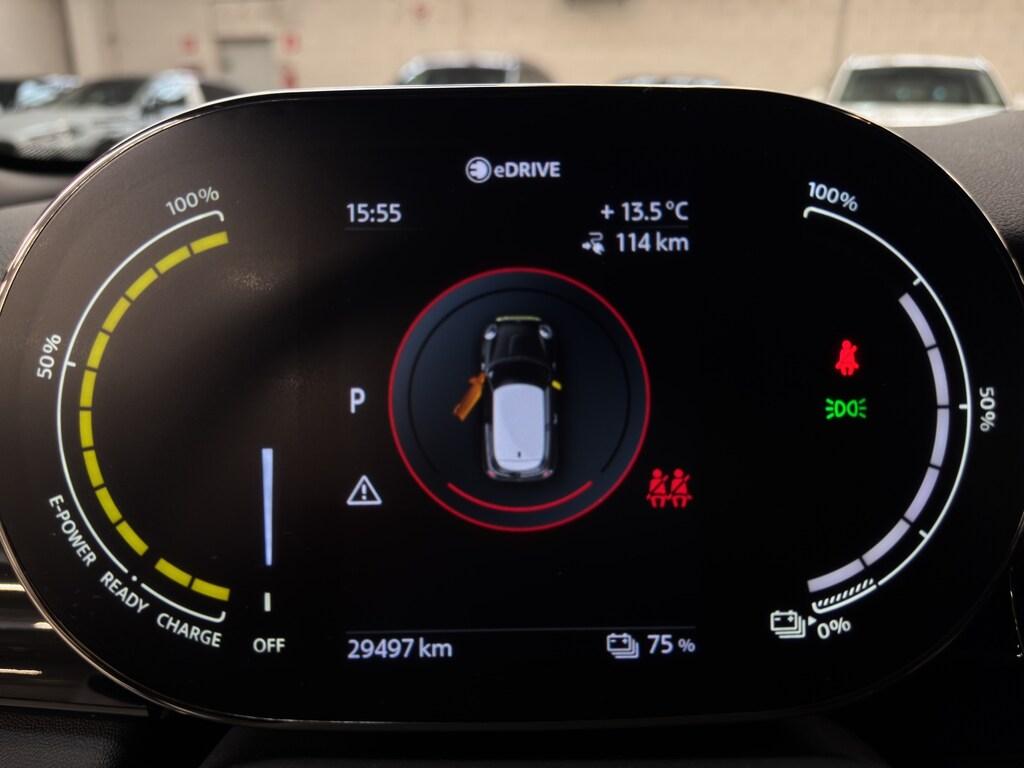 Mini Mini 3p Cooper SE auto