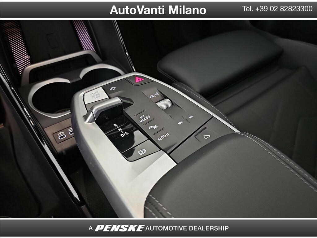 BMW X1 sdrive20d mhev 48V MSport auto