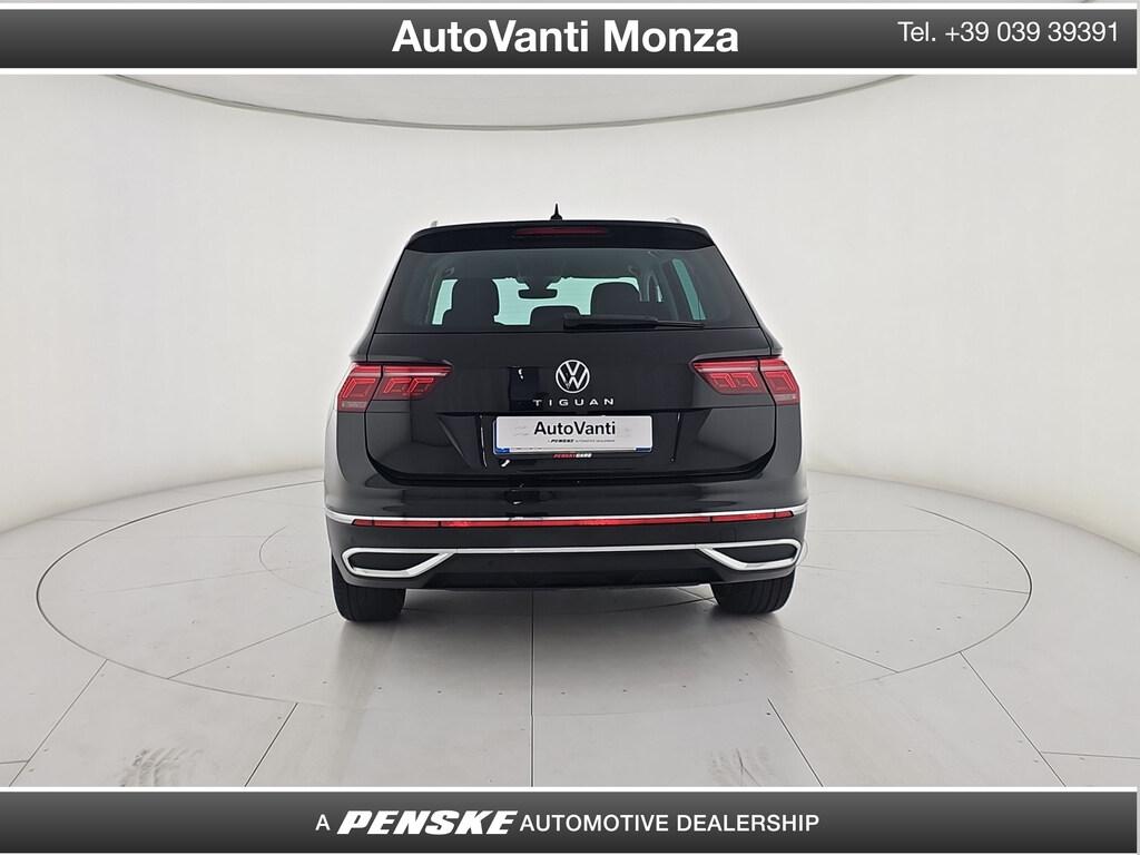 Volkswagen Tiguan 1.5 tsi act Elegance 150cv dsg