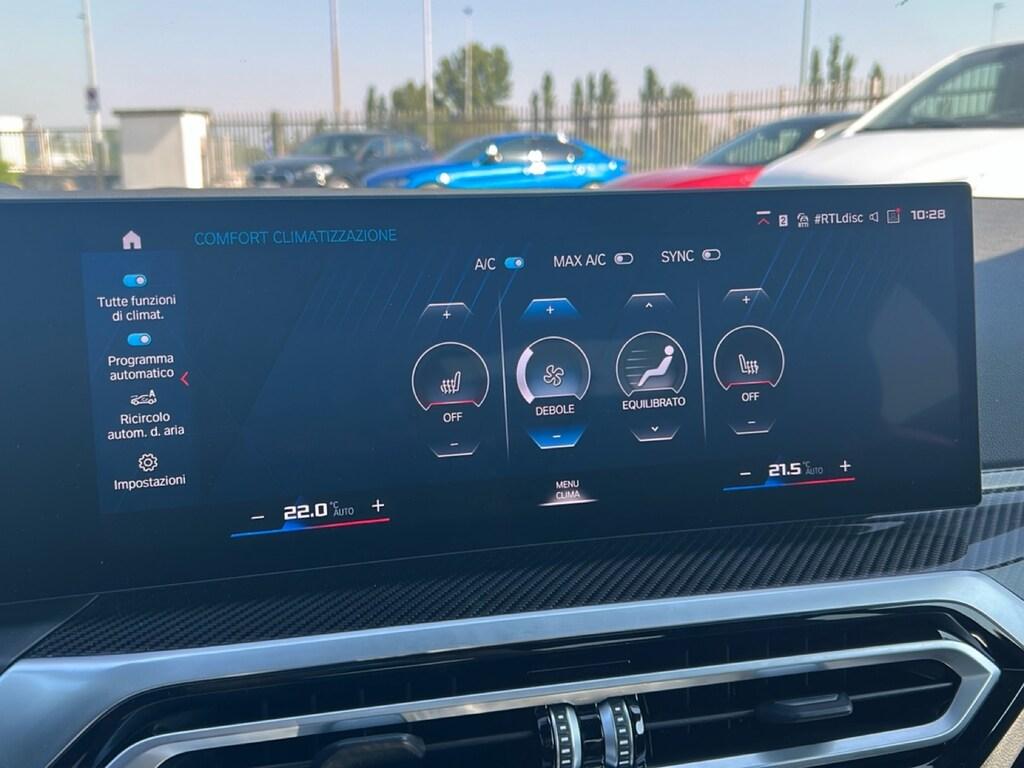 BMW M2 Coupe 3.0 460cv auto