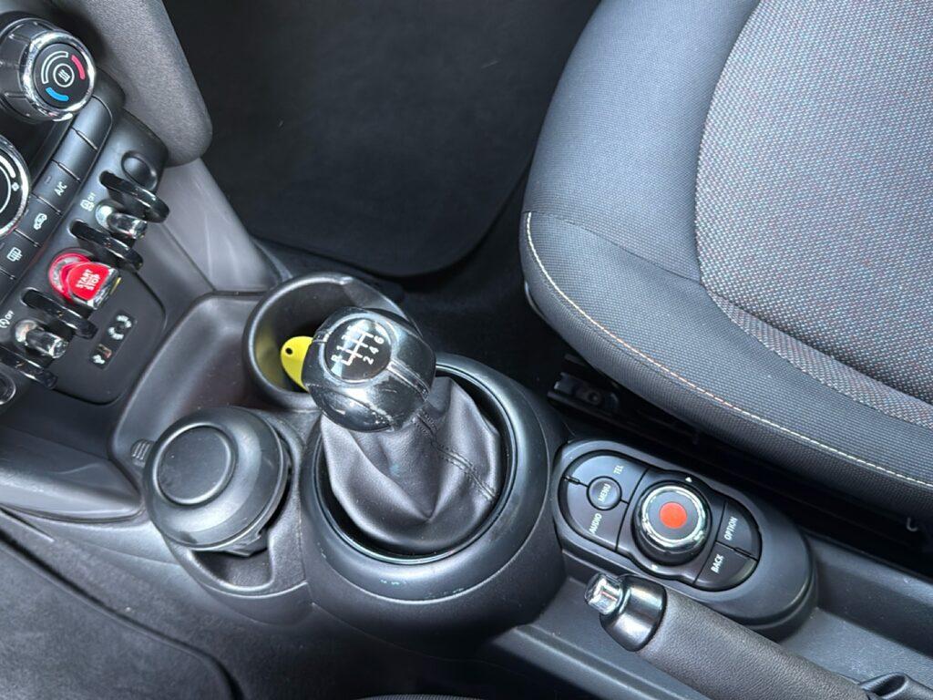 Mini Cooper D 1.5 D Cooper D