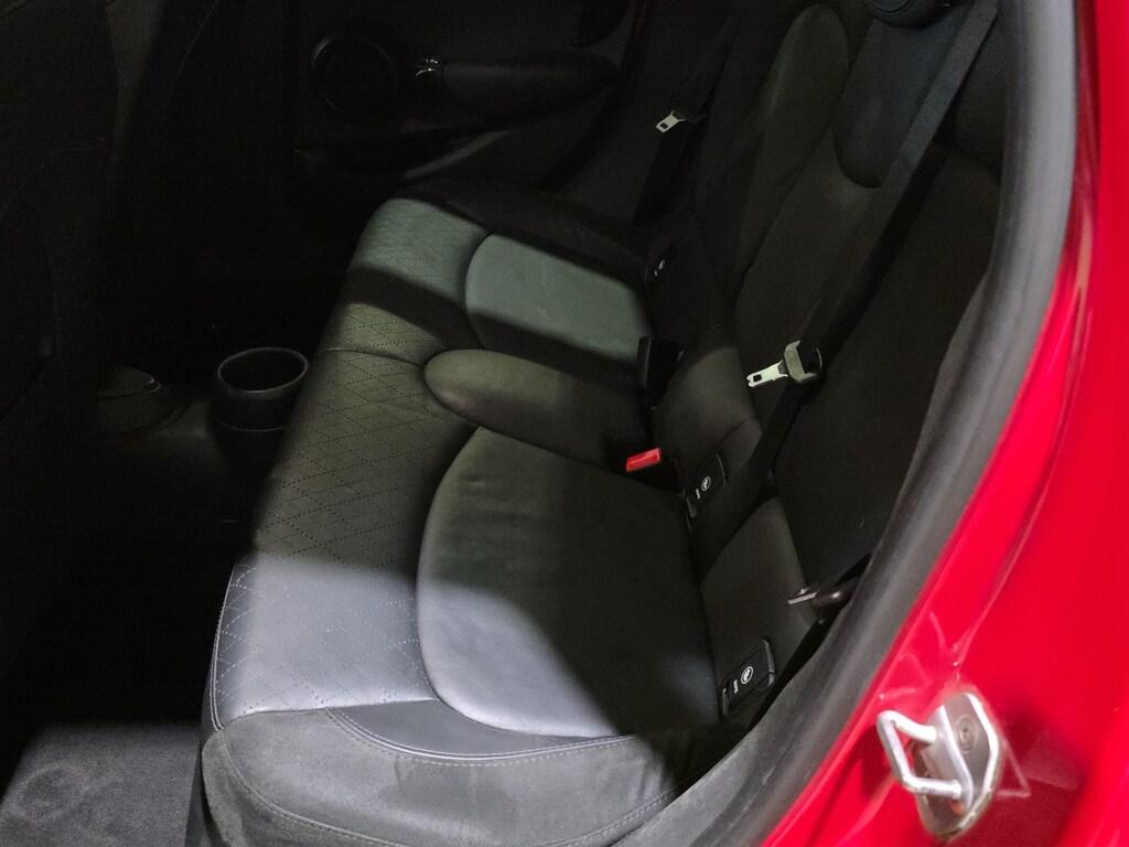 Mini Cooper D 1.5 TwinPower Turbo Cooper D Hype DCT