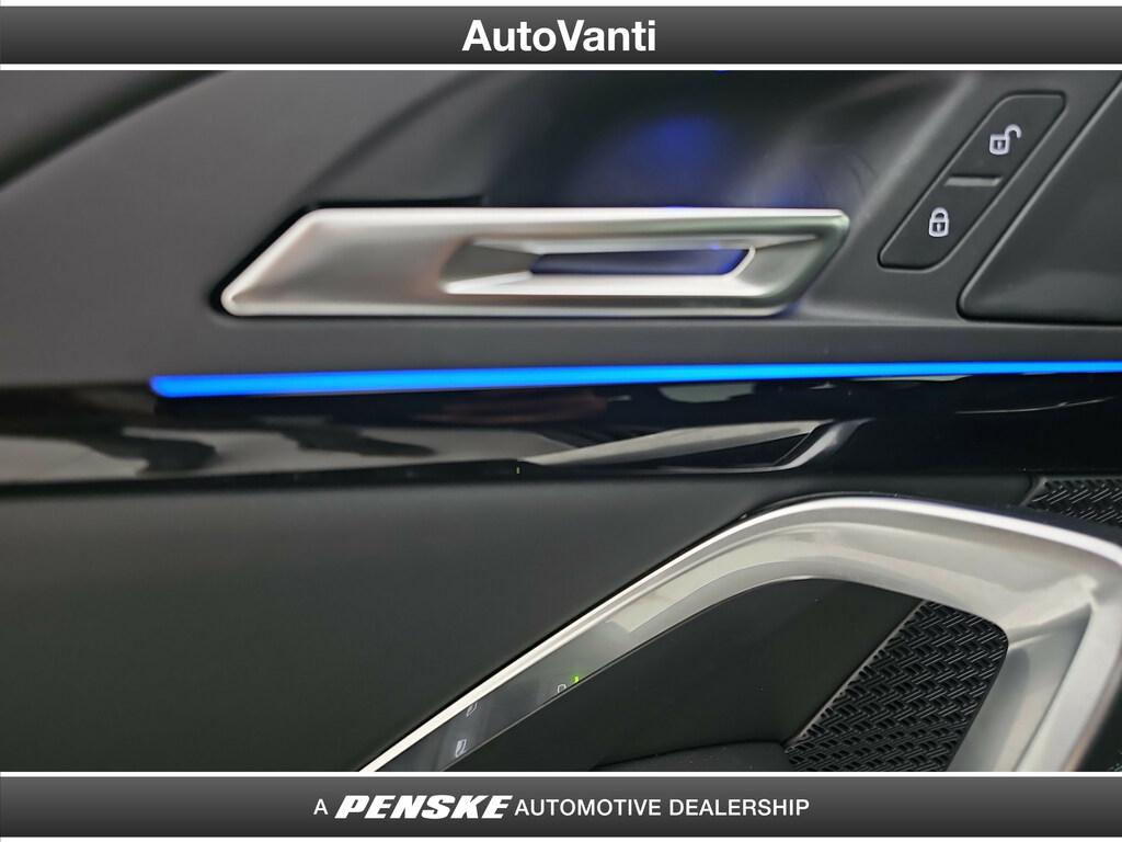 BMW iX1 edrive 20 Special Edition