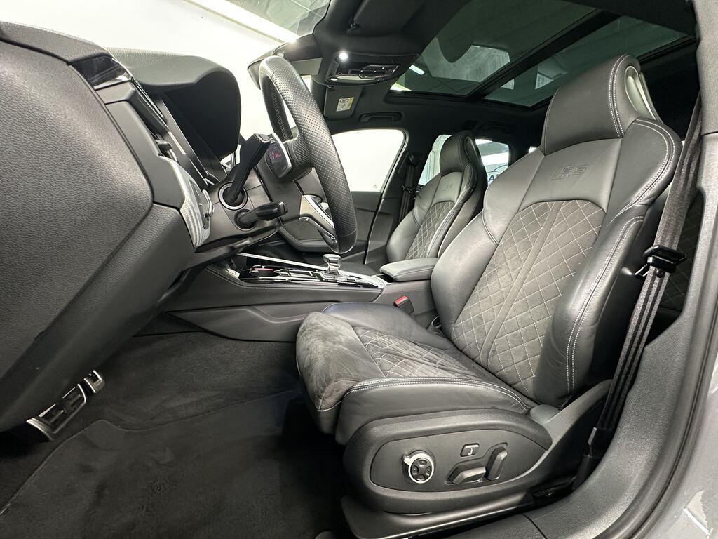 Audi RS4 Avant Avant 2.9 tfsi quattro 450cv tiptronic