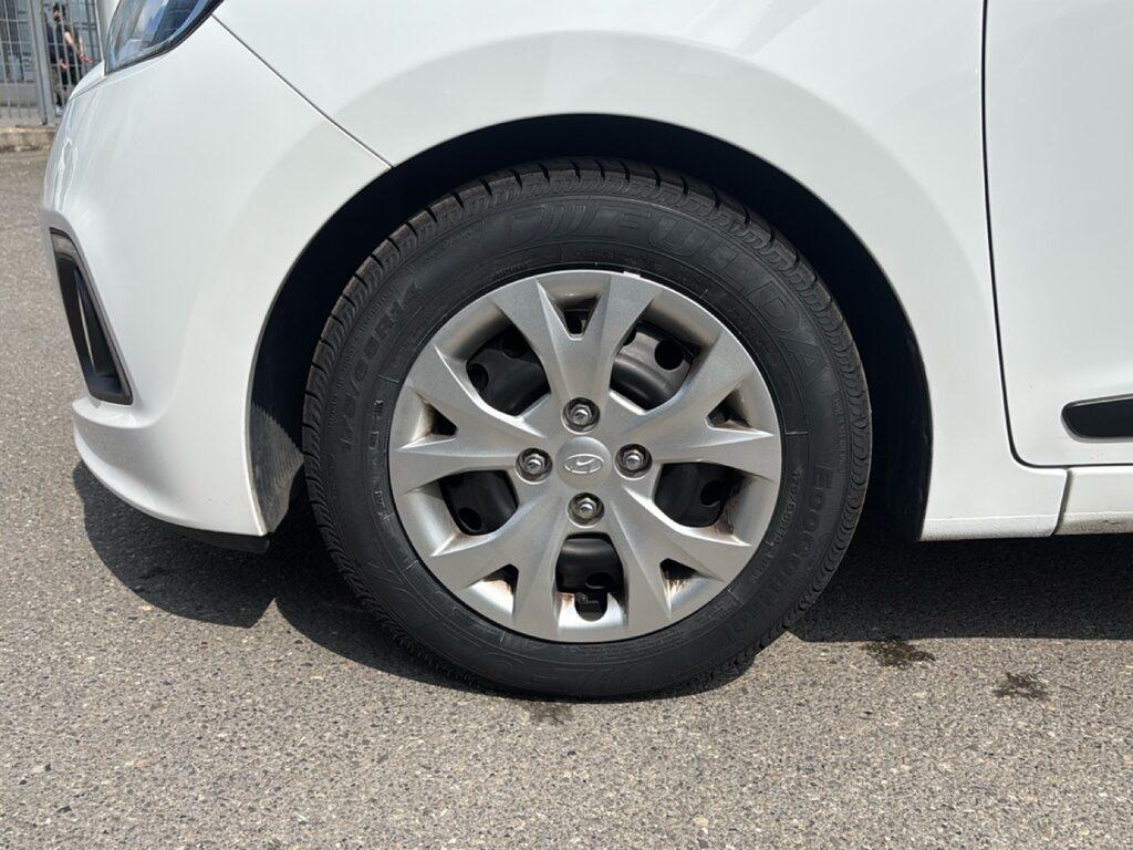 Hyundai i10 1.0 Comfort E6