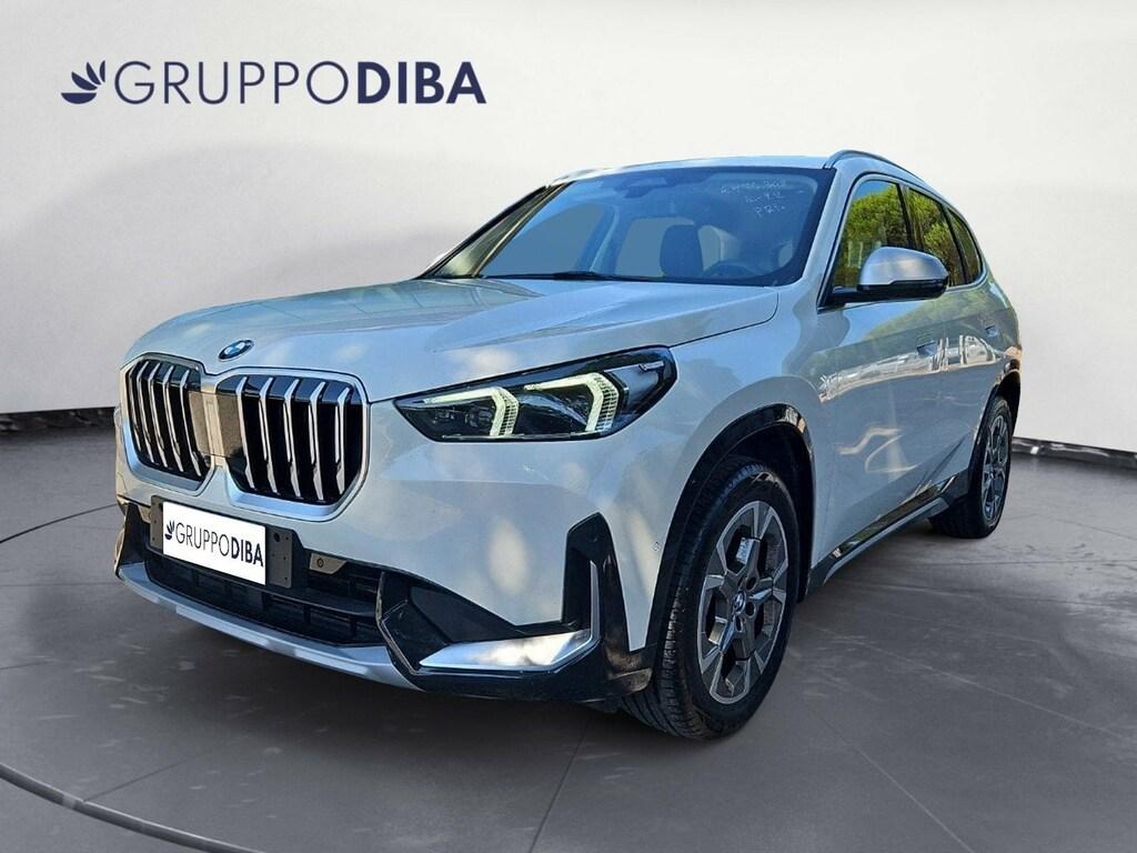 BMW X1 sdrive18d X-Line Edition Essence auto