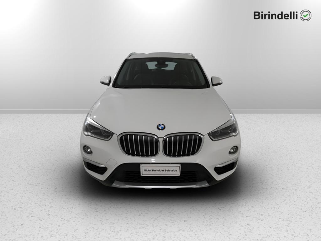 BMW X1 xdrive18d xLine my18