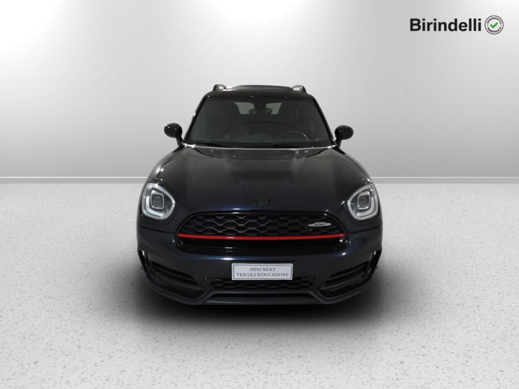 Mini Mini Countryman 2.0 JCW JCW auto