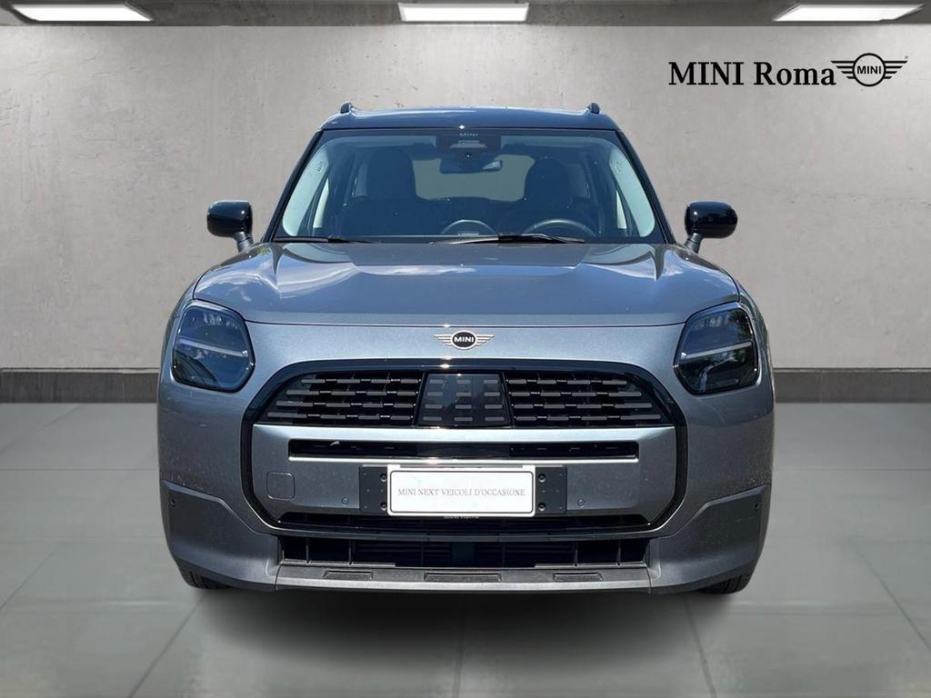 Mini Mini Countryman 1.5 48V C Classic auto