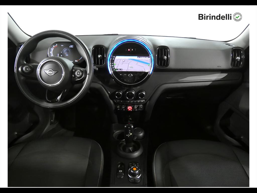 Mini Cooper D Countryman 2.0 D Cooper D Business Auto